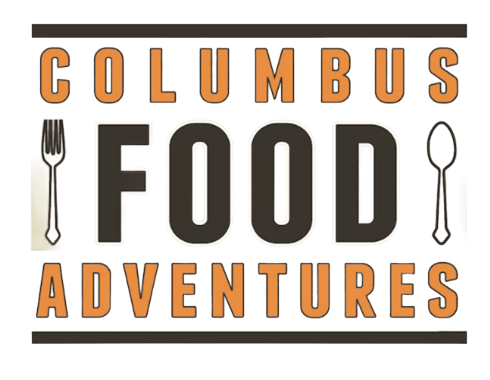 Columbus Food Adventures Logo